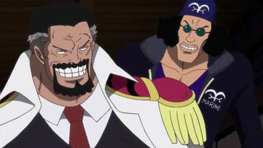 官方公布ONE PIECE FILM STRONG WORLD EPISODE <em class="keyword">第0</em>集特别篇高清版