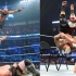 【WWE SD 4月22日】疯狂黑羊“暴打队友”！伍兹VS刚瑟，索罗VS里德尔无规则大战！