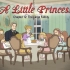【英文畅销绘本】《A Little Princess》英文字幕 | 24集 我们都可以是公主、王子、国王，我们是自己内心
