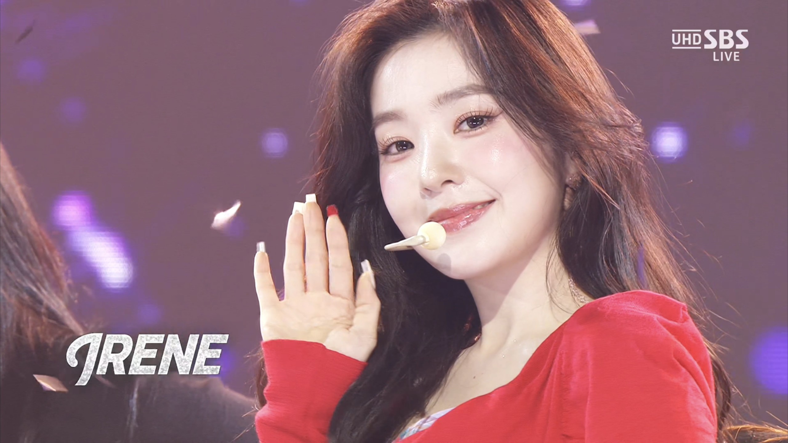 【4K舞台合集】裴珠泫/IRENE - Biggest Fan(更新至260412)