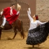【舞蹈】优雅的挑逗 -----秘鲁国舞 玛丽蕾娜舞 (Marinera)