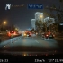 70迈新4K行车记录仪A810 夜景实拍！