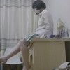 惊！！！某初中生竟趁家里没人，跳书记舞
