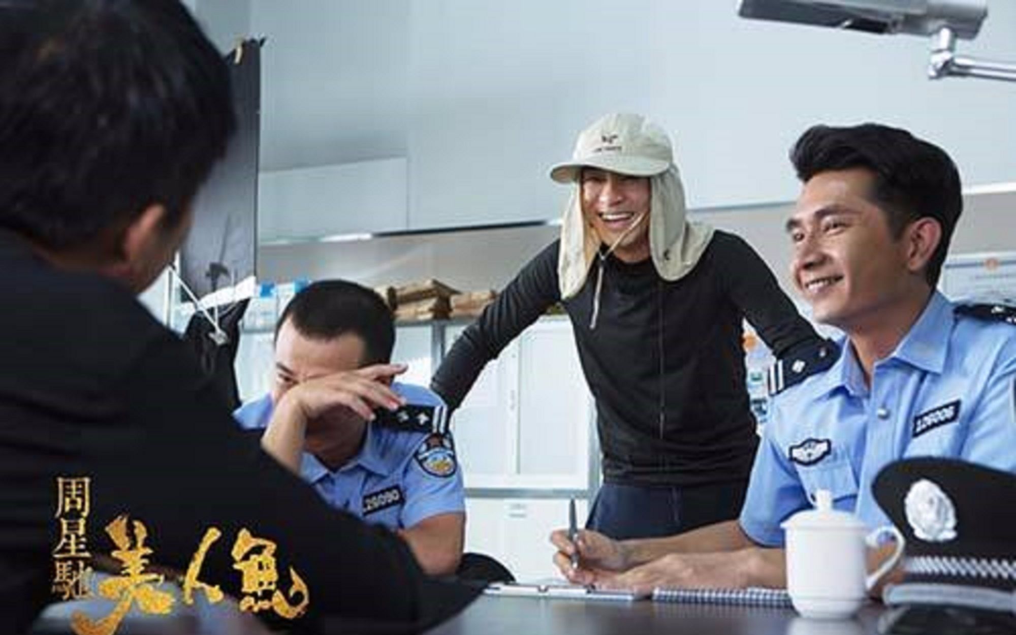 香港的警察电影有那些好看的？-