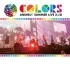 【Live】Animelo Summer Live 2021 -COLORS- 08.27【Day1 Disc2】【BD