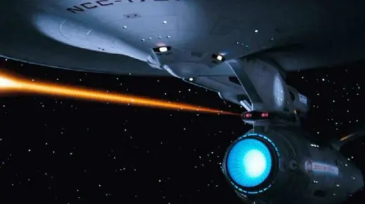 5分钟解读《星际迷航2》，科幻电影巅峰之作，经典再难超越