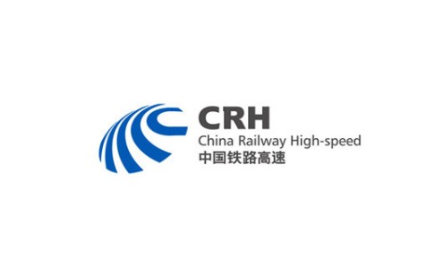 京沪高铁复兴号和crh2a同向运行