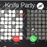  「Launchpad 」Knife Party - Internet Friends （有趣的演奏方式）