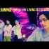 【THE RAMPAGE】《LIVING IN THE DREAM》官方MV