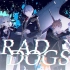 【KKSK×暁星イチカ】RAD DOGS【Vivid BAD SQUAD翻唱】