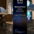 【FF14】最终幻想14 - 5.21雨伞（重建伊修加德）多种族展示（5.21 Parasol and Sky Blue