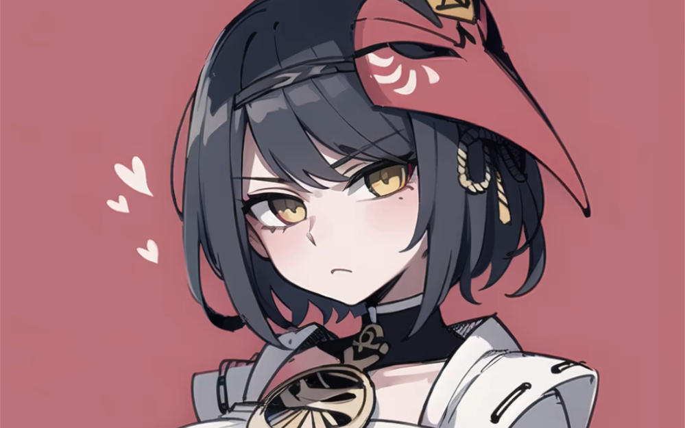 [Hara Kami] Kujo Sara