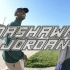 April欢迎Dashawn Jordan入队