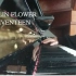 【钢琴】SEVENTEEN日单 Fallin Flower |对手小的人太不友好啦！