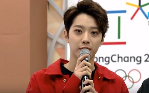 【wanna one】171104 2017 平昌梦想演唱会表演cut