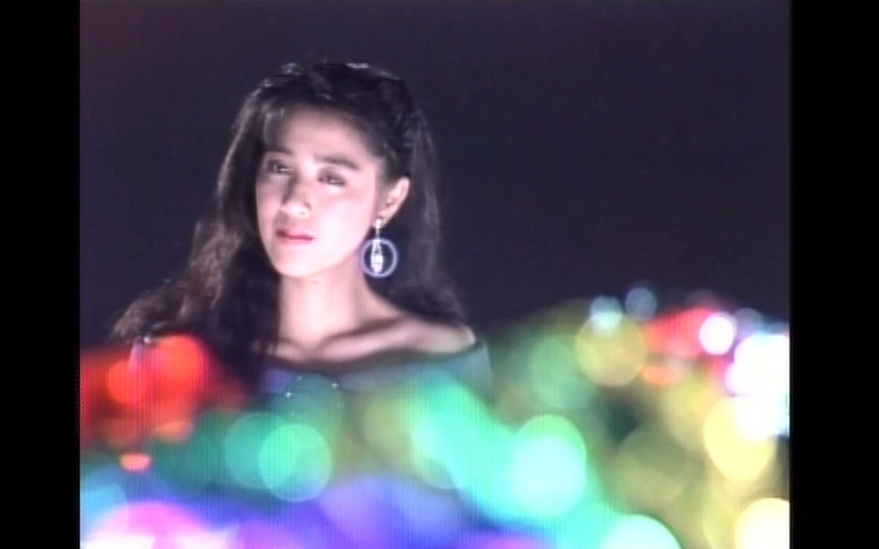 【菊池桃子】MV集 (19841991)「Platinum Collection 特典ディスク」bilibili(B站)无水印视频解析