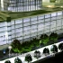 颠覆传统建筑模式 新一代绿色智能超高大厦惊现深圳高新区