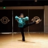【北京PureSoul舞蹈】1.7潇潇老师waacking课堂