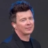 Rick Astley - Never Gonna Give You Up  2016年现场版
