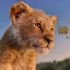 【1080P+/中字】迪士尼全CG版《狮子王》正式预告片超燃来袭 童年回忆震撼重现 2019年夏季 王者归来