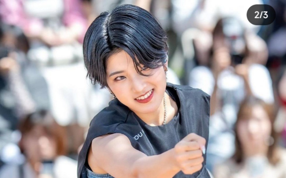 Kojima Hana and her sisters, love each other