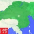 【史图馆】历史上最大的一百个中华政权