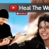 【萨克斯】迈克杰克逊《治愈世界》Michael Jackson - 《Heal The World》