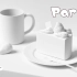 【Blender3.3教程搬运】超写实的草莓奶油蛋糕（音声版模型篇Part2）