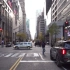 【4K超高清-美国纽约-自驾】开车到纽约市中心