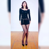绝对舞力（维拉优尚小君tk林丽敏黑G轻舞玉女梦姬梦露舞
