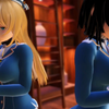 【MMD舰C】Colorful×Sexy【SPS式高雄・爱宕