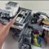 FLL Replay Bench Mission 95 Points (Tutorial + Building Inst