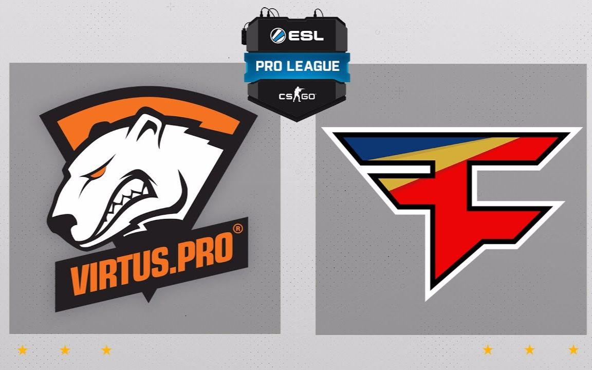 pro vs. faze