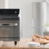 德国BARTSCHER  120751 快速对流微波烤箱  电烤箱  烘焙烤箱图像加载设置教程