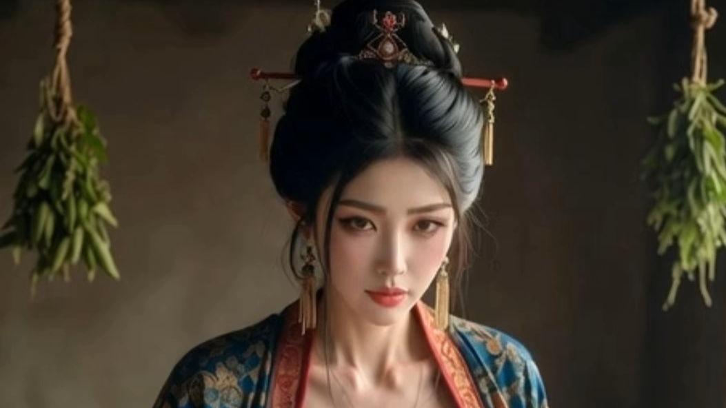 大朗莫慌，你的汤马上就好