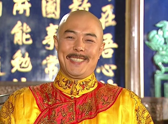 还珠格格第二部