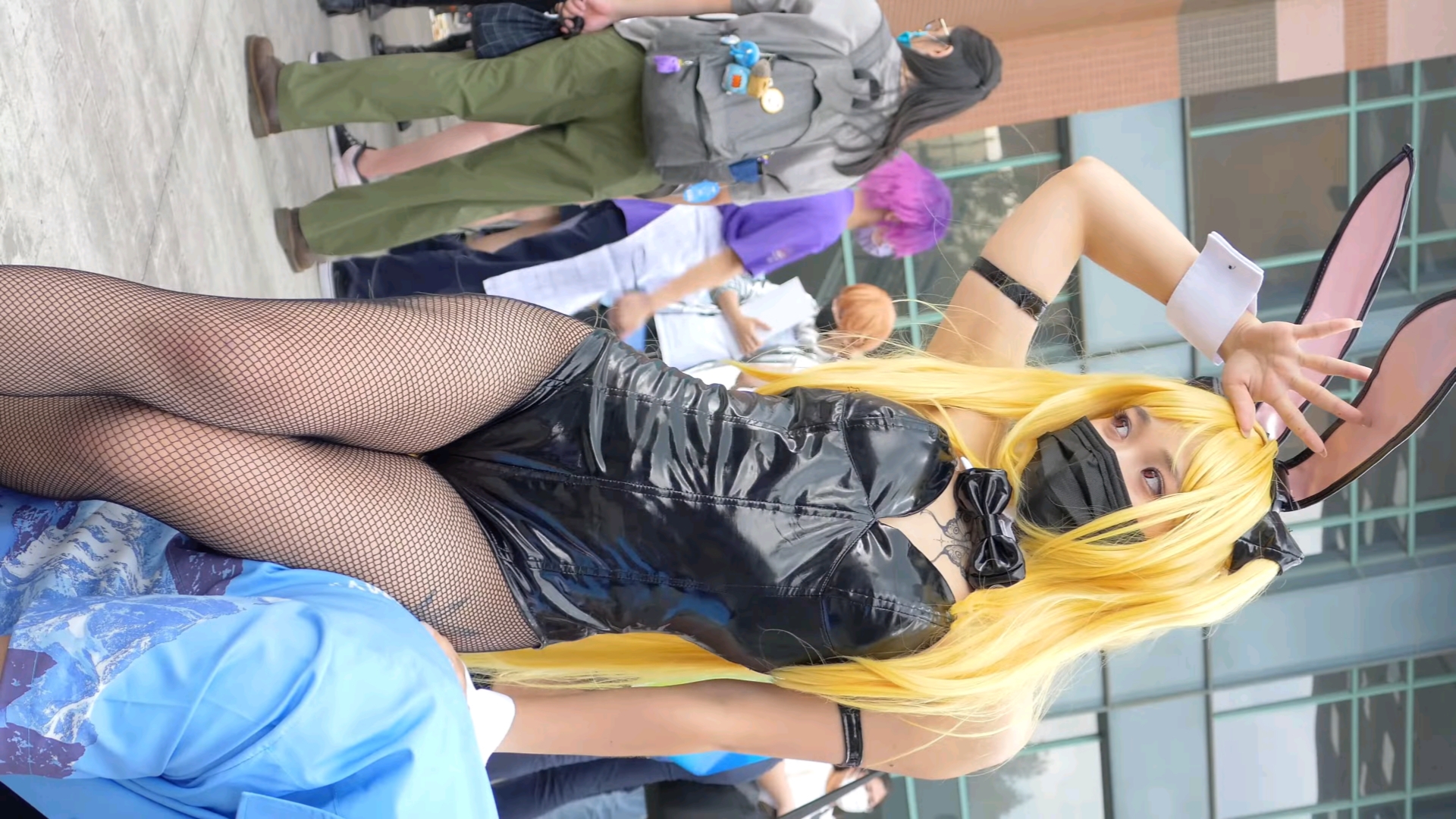 Highlights from the Comic-Con show floor