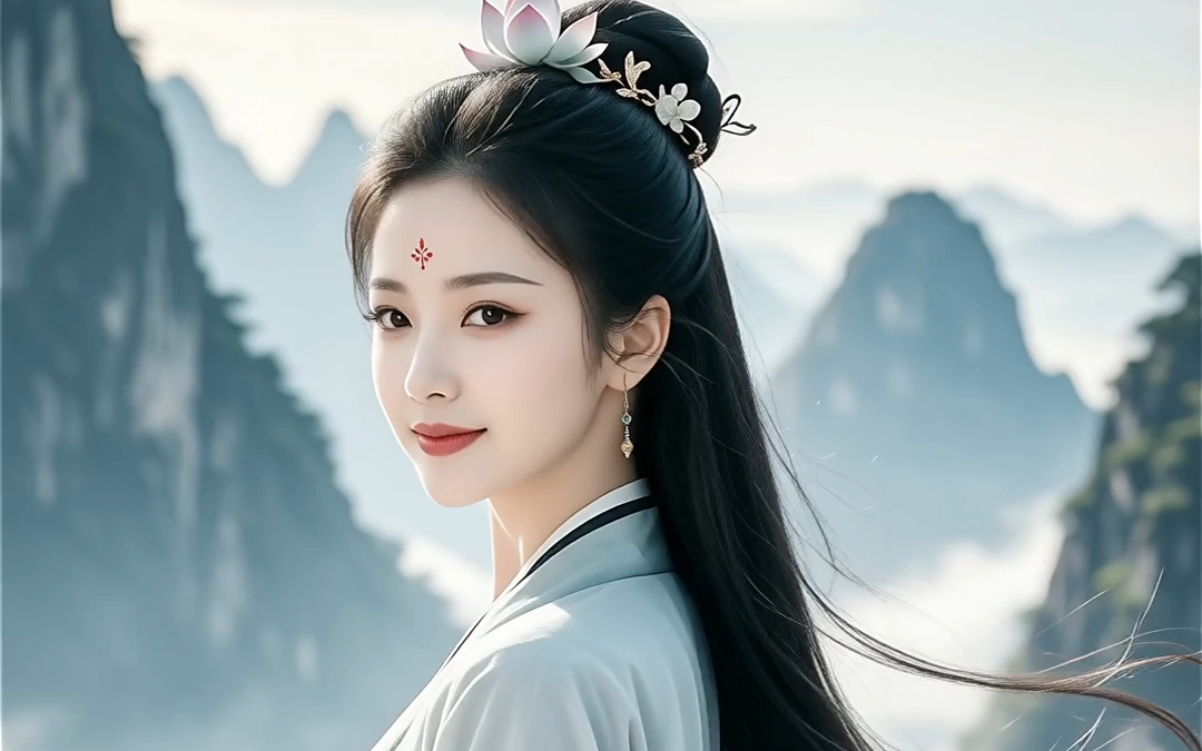 AI国师洛玉衡(大奉打更人)