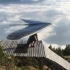 【云上飞翔】这是最壮观的滑翔翼飞行
