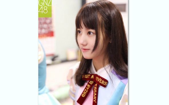 【gnz48王盈】参演mv合集/更新中