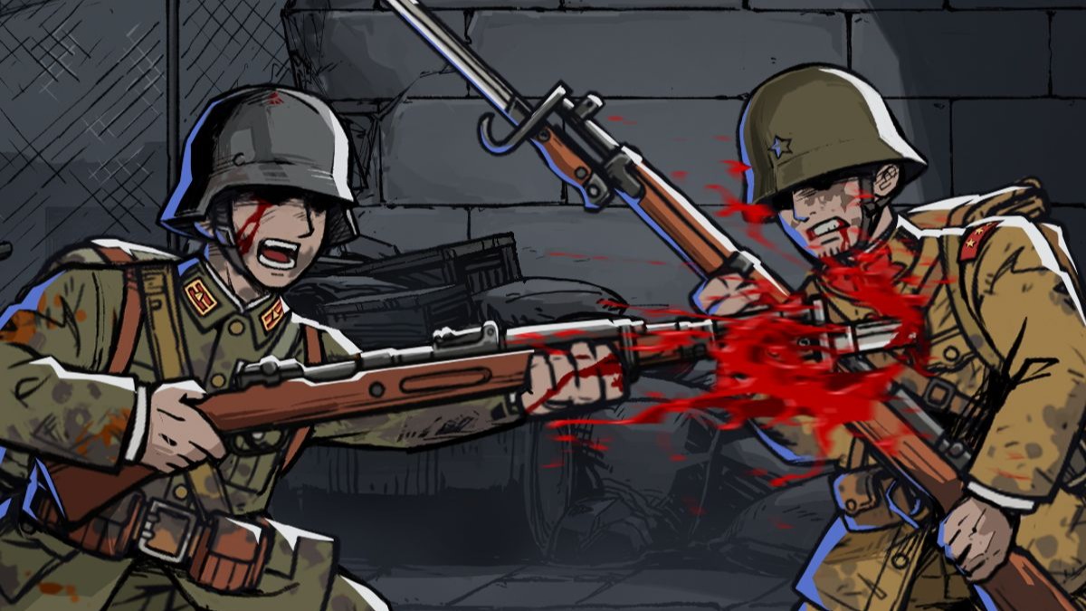 【自制动画】感觉再不做完就要烂尾了