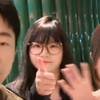 杨迪和粉丝快处成一家人了