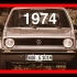 (中德字幕)汽车历史回顾-大众高尔夫 VW Golf 第一代(1974) AutoBild