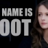 【肖根】【AmyAcker】My name is Root | 阿根个人向