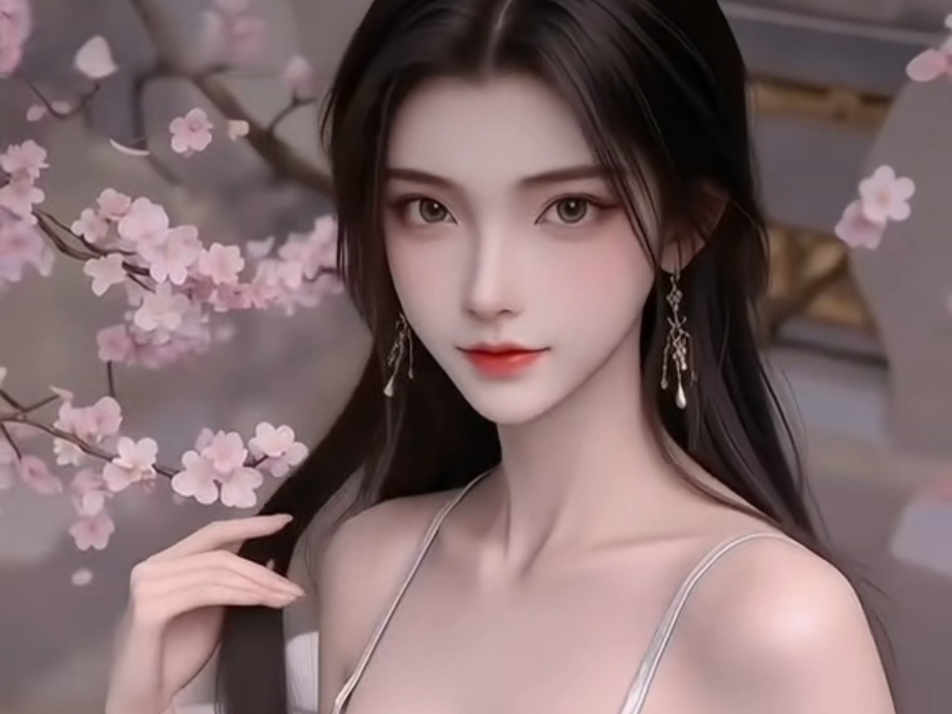 狠人大帝睡不着～