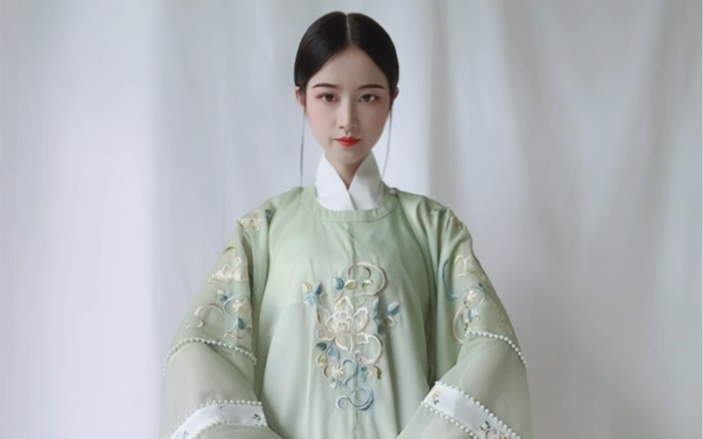 如果可以，你愿意在中秋节穿上汉服赏月吗？