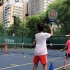 蜜罐网球|5岁开始学习网球，这位男孩告诉我们：收获总是会给坚持的人