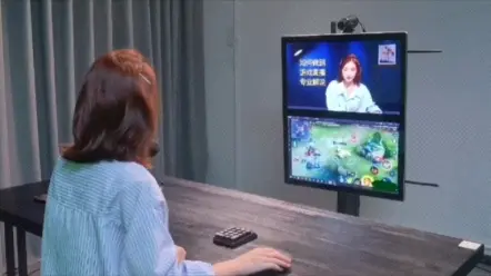 怎样搭建专业的游戏解说直播间