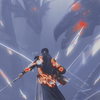 “凡  人  可  比  肩  神  明