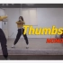 【momoland - thumbs up】Chae Reung舞蹈翻跳+分解教学
